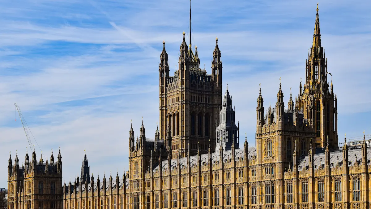 UK plans to criminalise conversion therapy, up to 5 years in jail