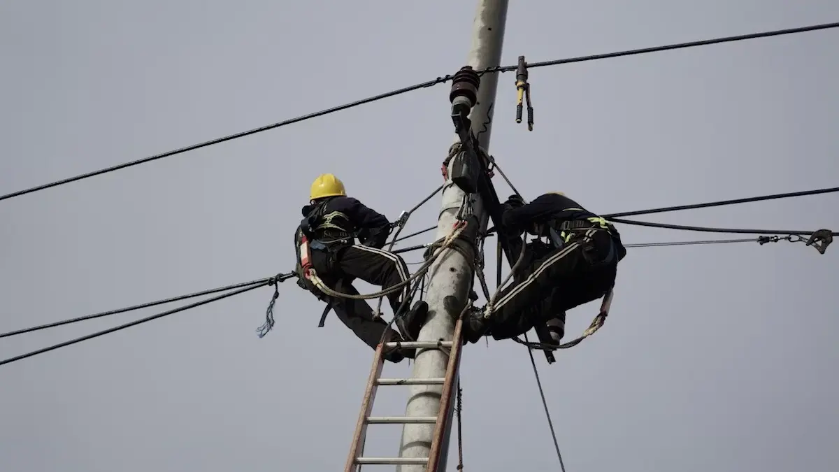 ECG maintenance: Full list of areas affected July 6-7