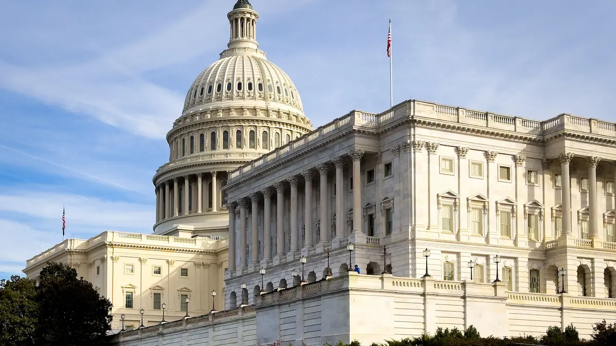 Trump seeks $87.6B from Congress, most for Iran war